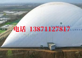 水城气膜棚卷帘门,电动门
